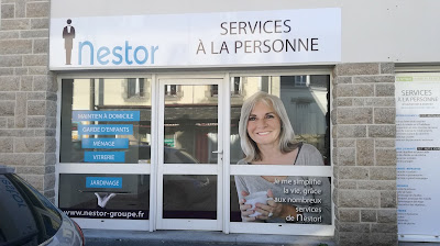 NESTOR GROUPE, Services à la personne à Auray