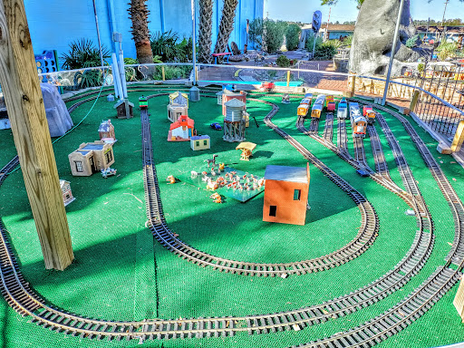 Museum «Mississippi Coast Model Railroad Museum», reviews and photos, 504 Pass Rd, Gulfport, MS 39507, USA