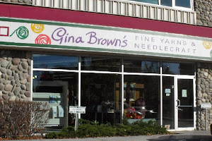 Gina Brown's