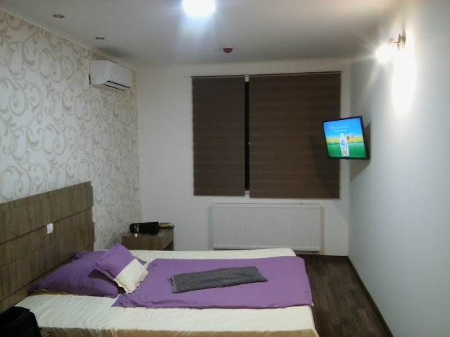 Hotel Kovács superior - Szálloda