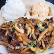 Aloha Braised (food truck)