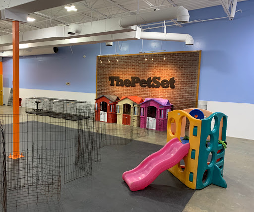 Pet Groomer «The Pet Set - Buckhead», reviews and photos, 2480 Briarcliff Rd NE #3, Atlanta, GA 30329, USA