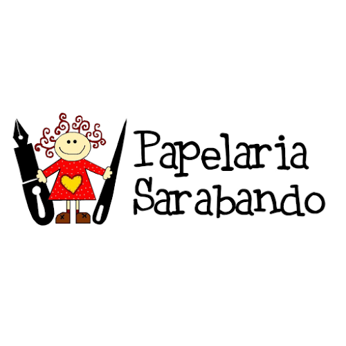 Papelaria Sarabando