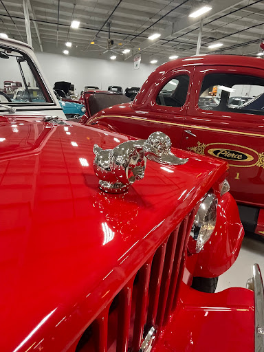 Auto Body Shop «Auto Collision & Repair», reviews and photos, 413 N Bedford St, Georgetown, DE 19947, USA