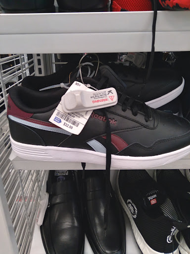 Department Store «Marshalls», reviews and photos, 1050 McKinley Pl Dr #200, San Marcos, TX 78666, USA