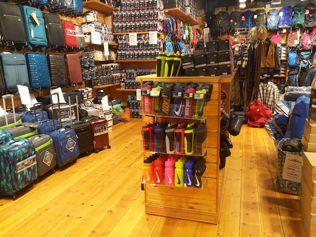 קניון עופר השרון - קניון