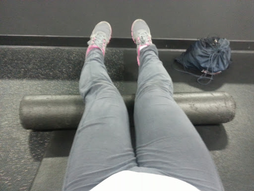 Health Club «Crunch - Rocklin», reviews and photos, 6680 Lonetree Blvd, Rocklin, CA 95765, USA