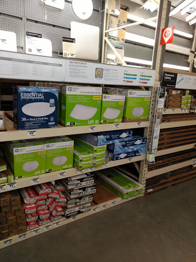 Home Improvement Store «The Home Depot», reviews and photos, 230 Steven B Tanger Blvd, Commerce, GA 30529, USA