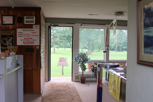 Golf Course «Brookside Par 3 Golf Course», reviews and photos, 6303 Williamson Rd, Roanoke, VA 24019, USA