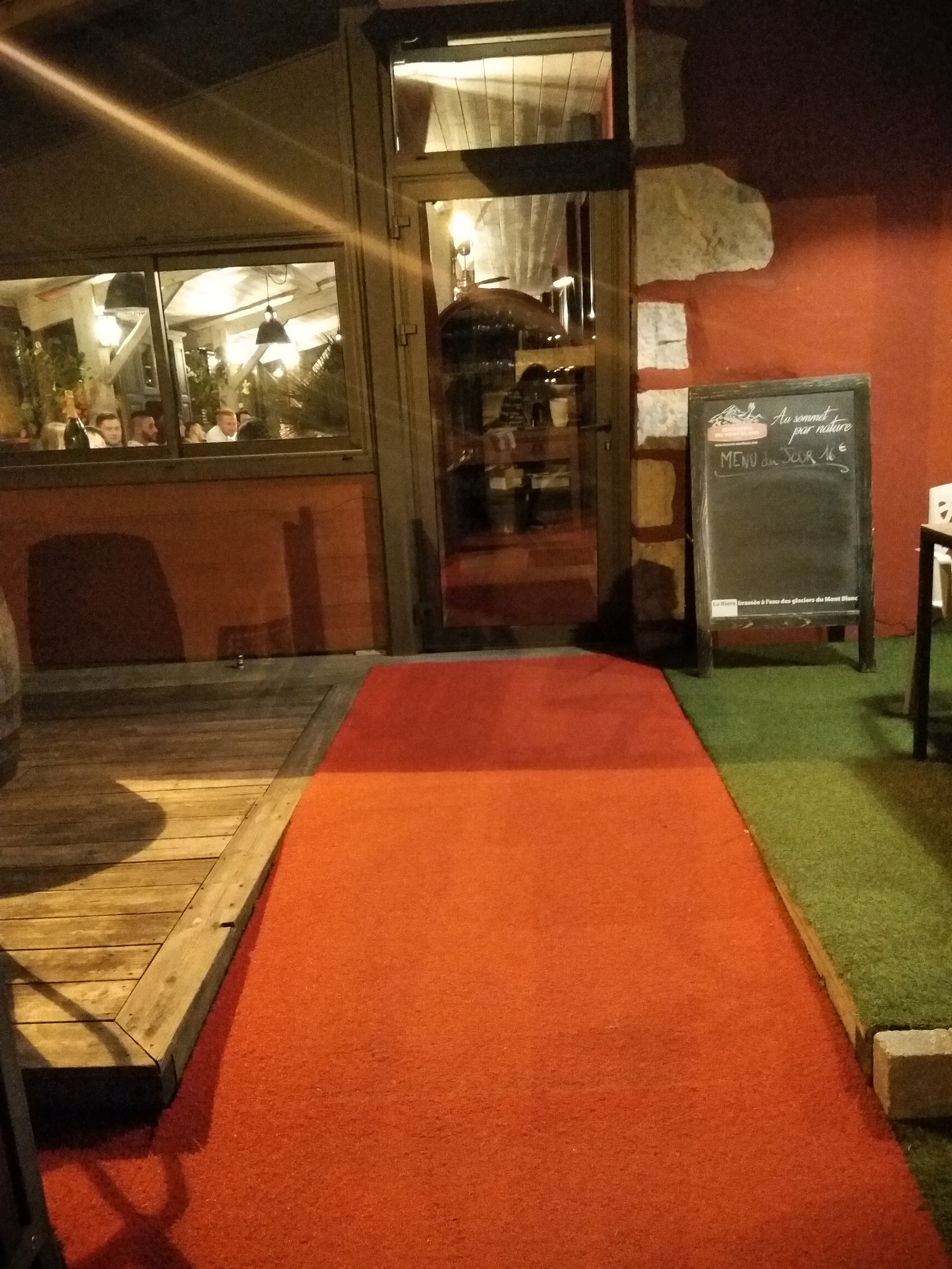 Photo n° 17 de l'avis de Marie. fait le 17/03/2019 à 09:21