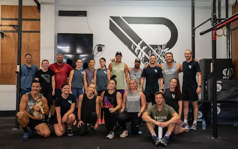 Renegade Fitness AKL City (formerly Andfit Auckland) image