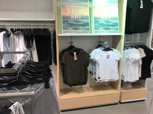 Clothing Store «H&M», reviews and photos, 6187 State St, Salt Lake City, UT 84107, USA