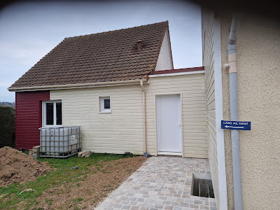 Labo pil'dent à Fleury-sur-Andelle