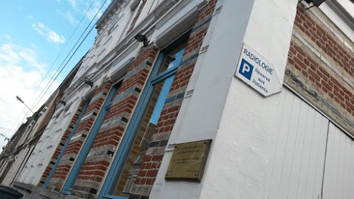 Centre d'imagerie pour diagnostic médical Imagerie Porte des Flandres - La Bassée La Bassée