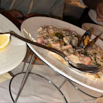 Photo n°1 de l'avis de musaad. fait le 03/10/2023 à 19:14 sur le  I Gemelli à Portofino