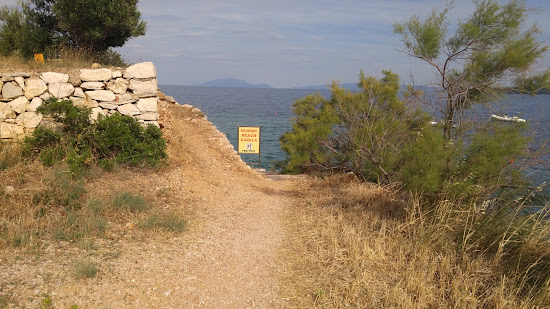 Stela beach