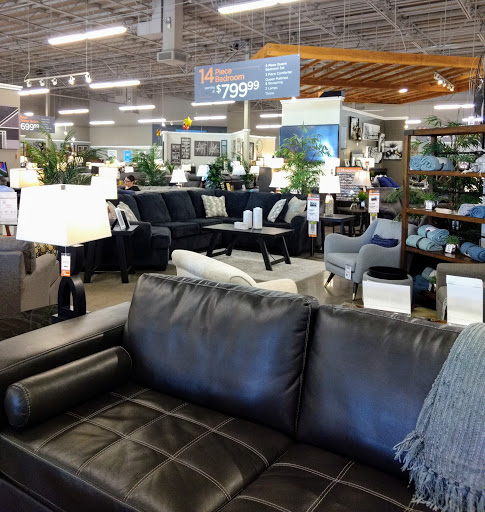 Furniture Store «Ashley HomeStore», reviews and photos, 1479 N Dysart Rd, Avondale, AZ 85323, USA