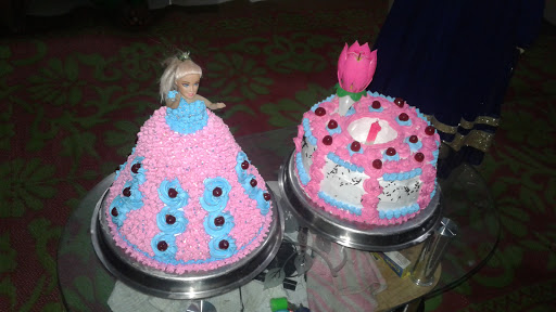 Bakery «Make My Cake», reviews and photos, 2380 7th Ave, New York, NY 10030, USA