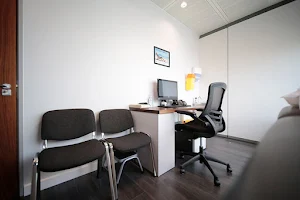 London Doctors Clinic Private GP image