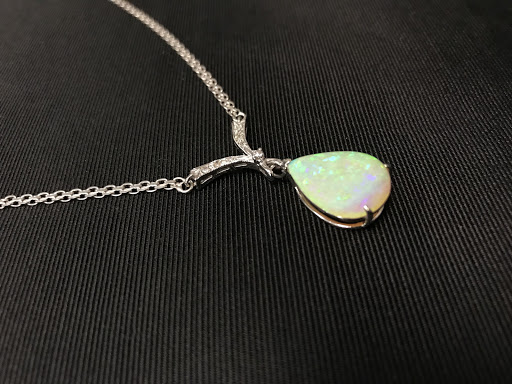 Jeweler «My Jewel Shop, Inc», reviews and photos, 411 York Rd, Jenkintown, PA 19046, USA