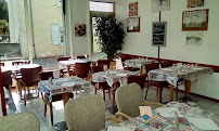Atmosphère du Restaurant Le Bistrot d'Arielle à Le Péage-de-Roussillon - n°4