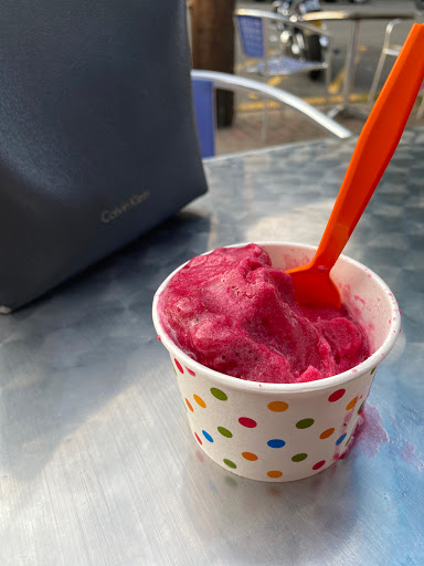 Frozen Yogurt Shop «Just Chill Frozen Desserts & Creperie», reviews and photos, 47 Main St, Clinton, NJ 08809, USA