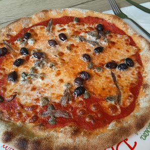 Pizzeria da Turi di Mario Aversa Via Roma, 20, 33010 Treppo Grande UD, Italia