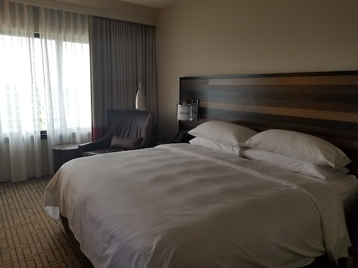 Hotel «Renaissance Austin Hotel», reviews and photos, 9721 Arboretum Blvd, Austin, TX 78759, USA