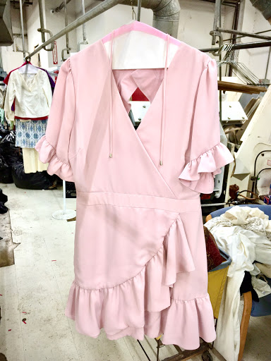 Dry Cleaner «Discount Cleaners», reviews and photos, 1111 W Airport Fwy # 113, Irving, TX 75062, USA