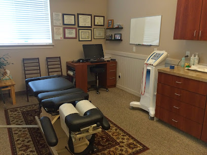 ACTIVE CARE Chiropractic, Massage, Therapeutic Exercise - EUREKA