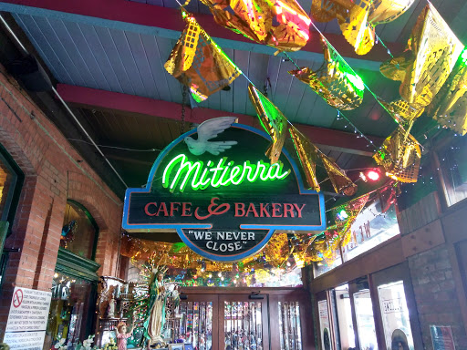 Cultural Center «Historic Market Square», reviews and photos, 514 W Commerce St, San Antonio, TX 78207, USA