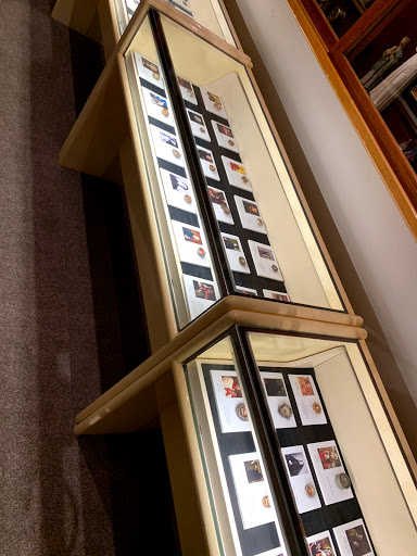 Museum «Jubilee Museum and Catholic Cultural Center», reviews and photos, 57 S Grubb St, Columbus, OH 43215, USA