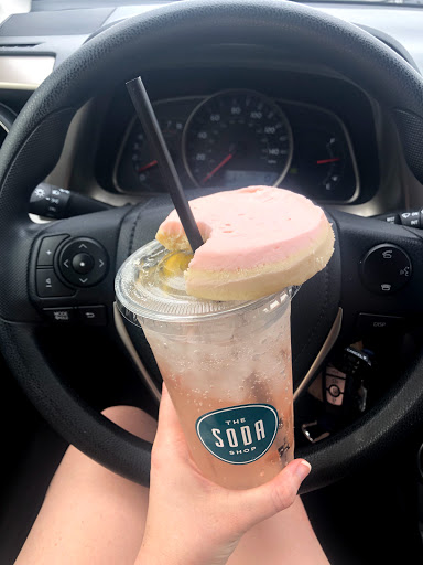 Soft Drinks Shop «The Soda Shop», reviews and photos, 2010 E Brown Rd, Mesa, AZ 85213, USA