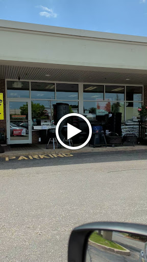 Hardware Store «Aubuchon Hardware», reviews and photos, 225 Great Rd, Littleton, MA 01460, USA