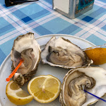 Photo n°2 de l'avis de Neema.y fait le 03/06/2021 à 12:07 sur le  Al Tentacolo à Palermo