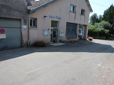 Gite du Moulin à Voray-sur-l'Ognon