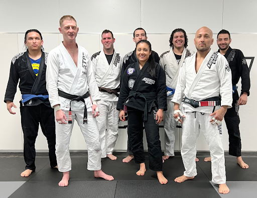 Martial Arts School «Alvarez Brazilian Jiu-Jitsu Arlington TX», reviews and photos, 1118 W Harris Rd #102, Arlington, TX 76001, USA