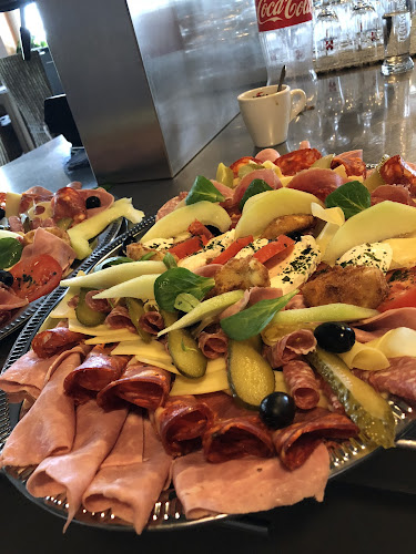 Pizzeria Due Fratelli - Restaurant