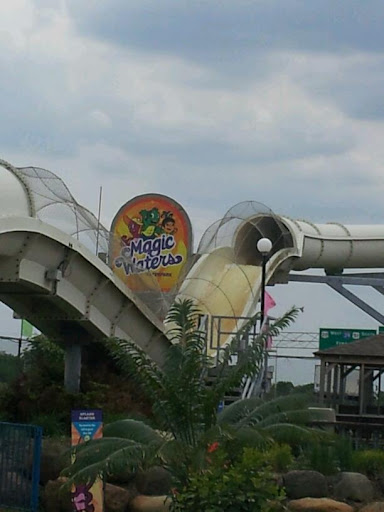 Water Park «Magic Waters», reviews and photos, 7820 Cherryvale N Blvd, Cherry Valley, IL 61016, USA