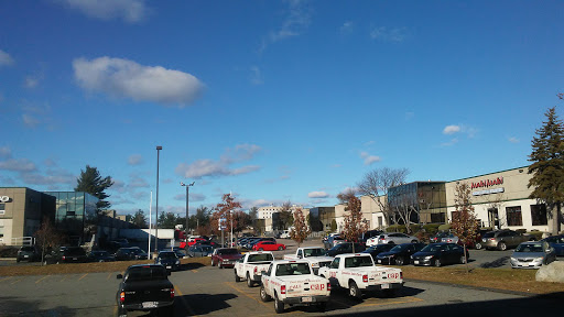 Auto Parts Store «Cap Auto Parts», reviews and photos, 597 Park Ave, Worcester, MA 01603, USA