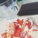 Photo n°1 de l'avis de Cinzia.a fait le 25/02/2020 à 14:47 sur le  Marina del Rey à Fiumicino