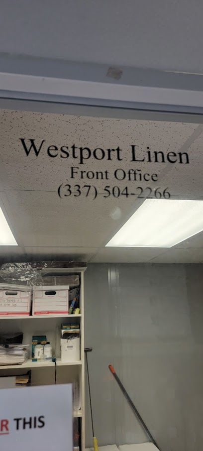 Westport Linen Services