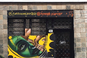 Studio HannaH Piercer & Tattoo Maurício image