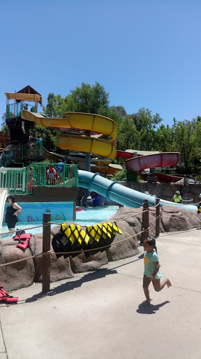 Water Park «Raging Waters Sacramento», reviews and photos, 1600 Exposition Blvd, Sacramento, CA 95815, USA