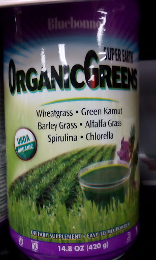 Health Food Store «Get Healthy Spring Hill», reviews and photos, 11083 Spring Hill Dr, Spring Hill, FL 34608, USA