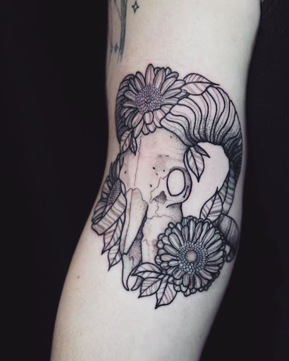 Explore lyrics mac miller tattoo ideas, creative tattoo ideas in Hatboro, available at Midnight Mass Tattoo Collective