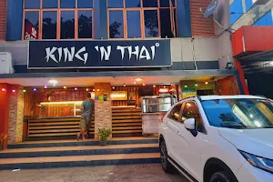 King N Thai restaurant image