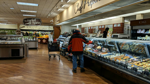Supermarket «Kings Food Markets», reviews and photos, 64 Mountain Blvd, Warren, NJ 07059, USA