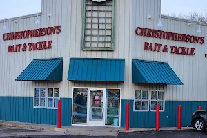 Christopherson Bait and Tackle image