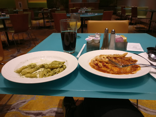 Hotel «Seneca Niagara Resort & Casino», reviews and photos, 310 4th St, Niagara Falls, NY 14303, USA